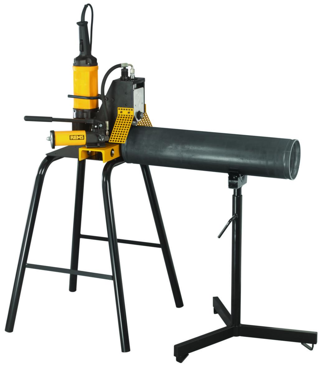 Rillmaskin Rems Collum 2 - RILLMASKIN REMS COLLUM 2 230V 1700W DN 25 300 RG2