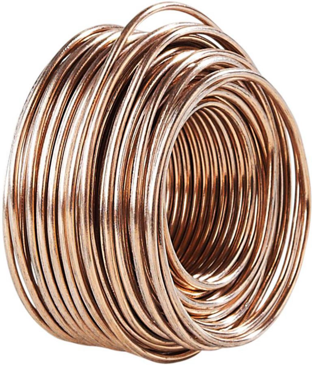 Tie wire - TIE WIRE 1,7MM 5PCS=1KG