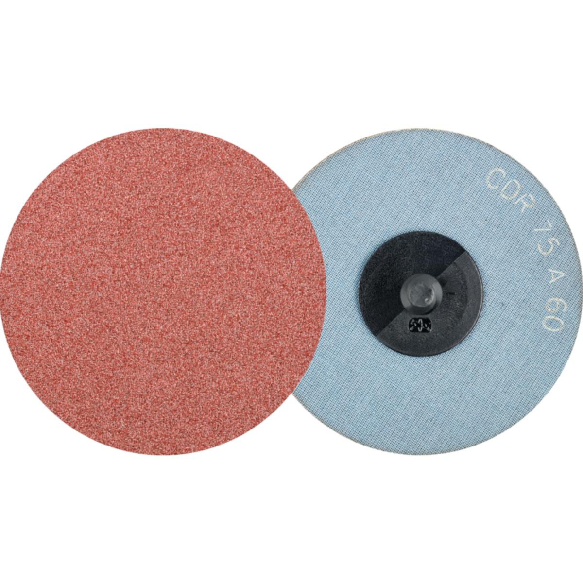 Kvickrondell PFERD CDR A - KVICKRONDELL PFERD CDR 75 A 60