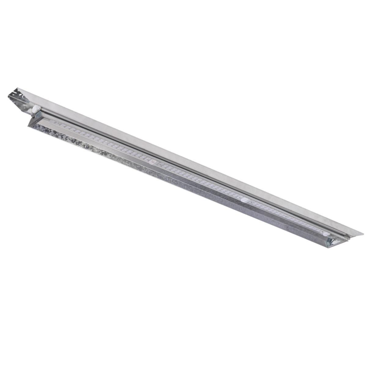 Industriarmatur WLF IP23 - INDARM 75W 9560LM 3K 27° DA WLF IP23 SMALSTRÅLANDE