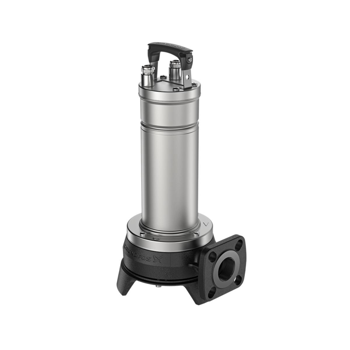 Avloppspump UNILIFT APG.40.10. Grundfos - AVLOPPSPUMP UNILIFTAPG.40.10.1 GRUNDFOS