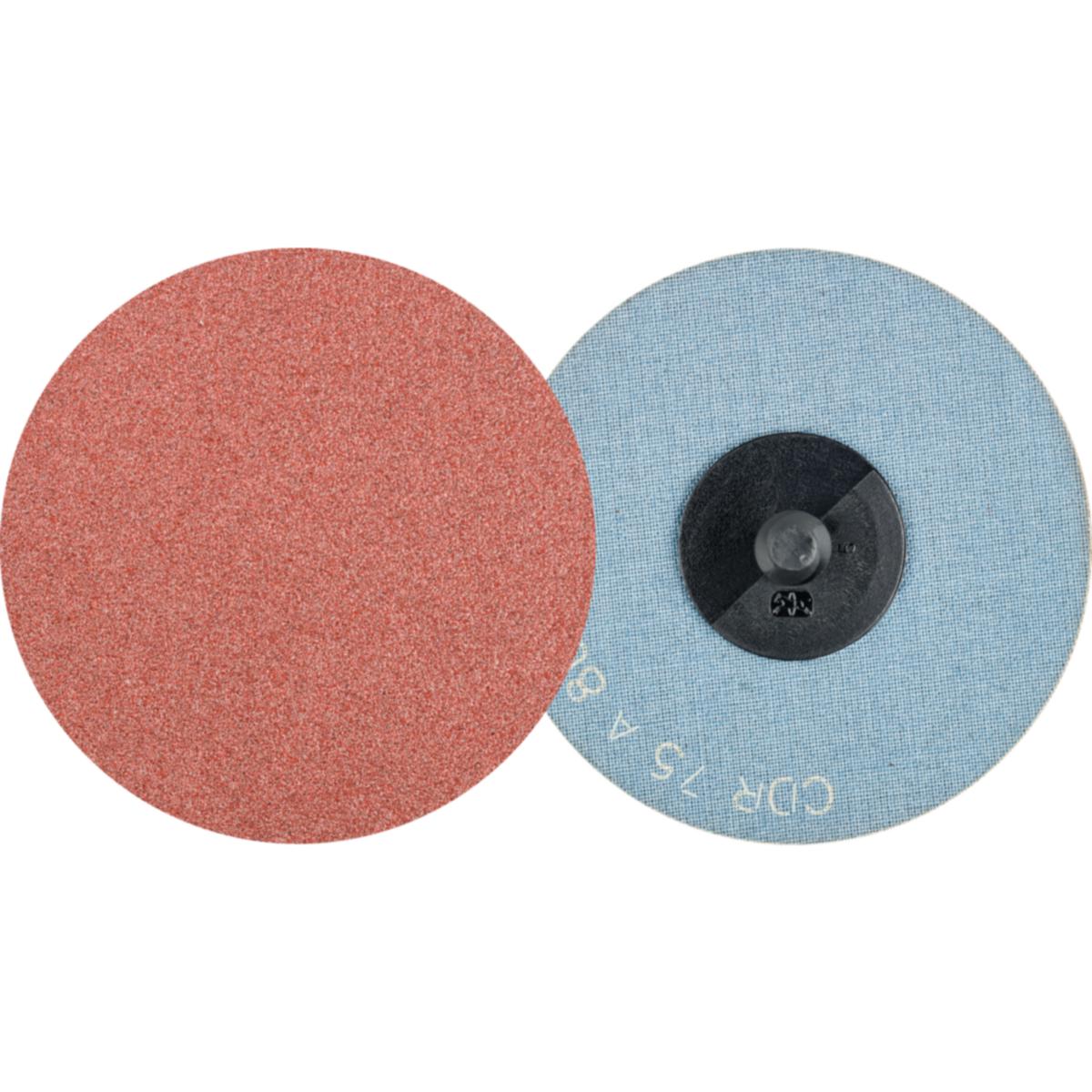 Kvickrondell PFERD CDR A - KVICKRONDELL PFERD CDR 75 A 80