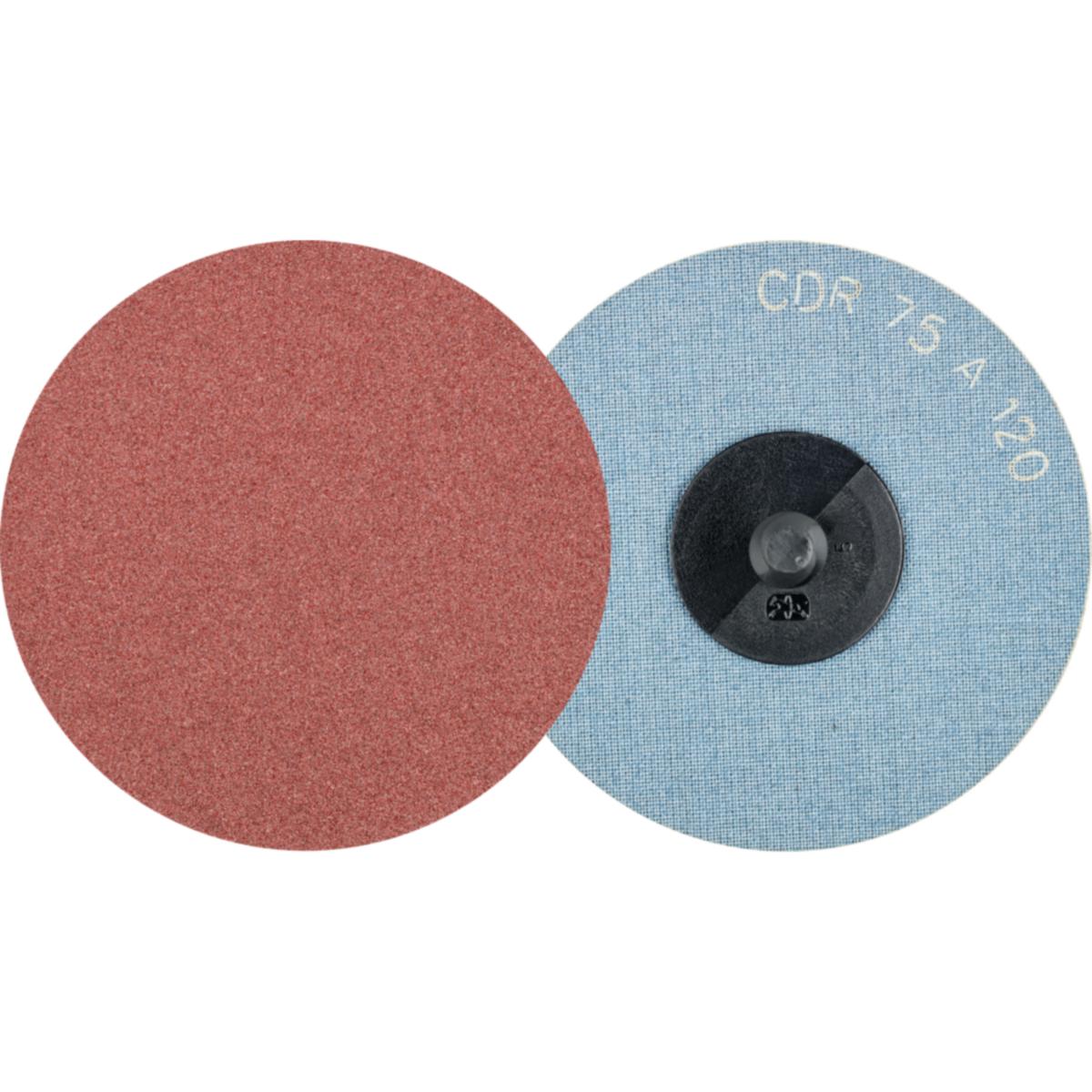 Kvickrondell PFERD CDR A - KVICKRONDELL PFERD CDR 75 A 120