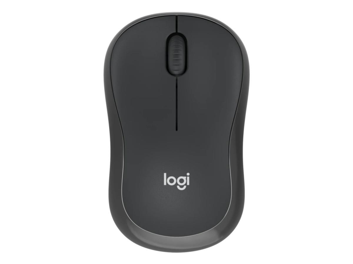 Mouse, wireless, M240 - Mouse M240 - GRAPHITE
