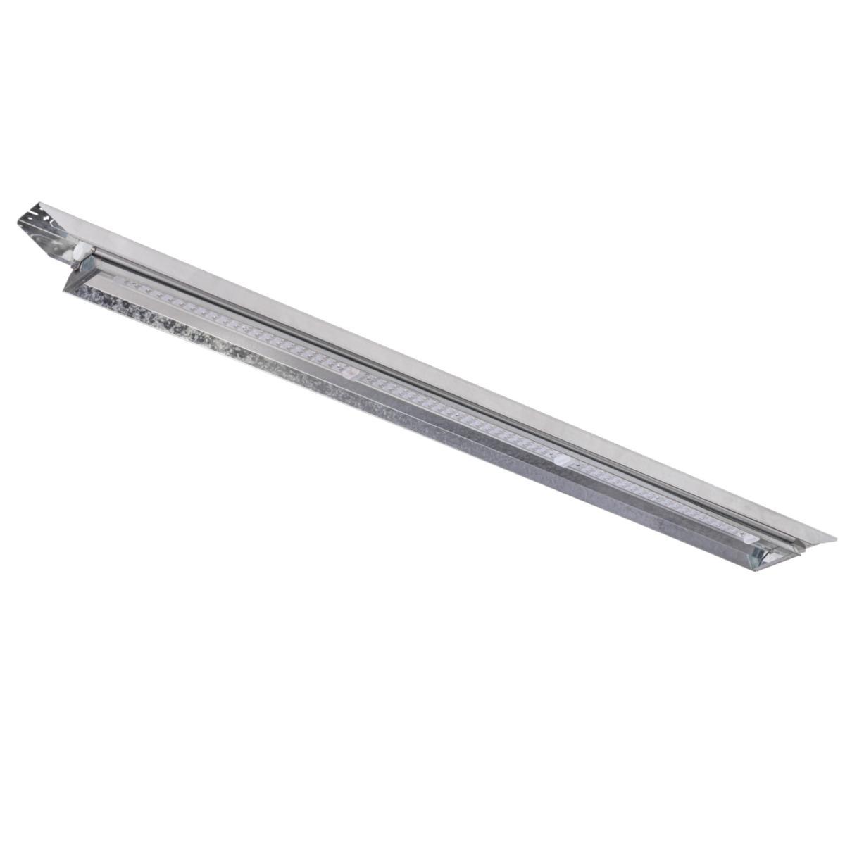 Industriarmatur WLF IP23 - INDARM 100W 13000LM 3K 27° DA WLF IP23 SMALSTRÅLANDE