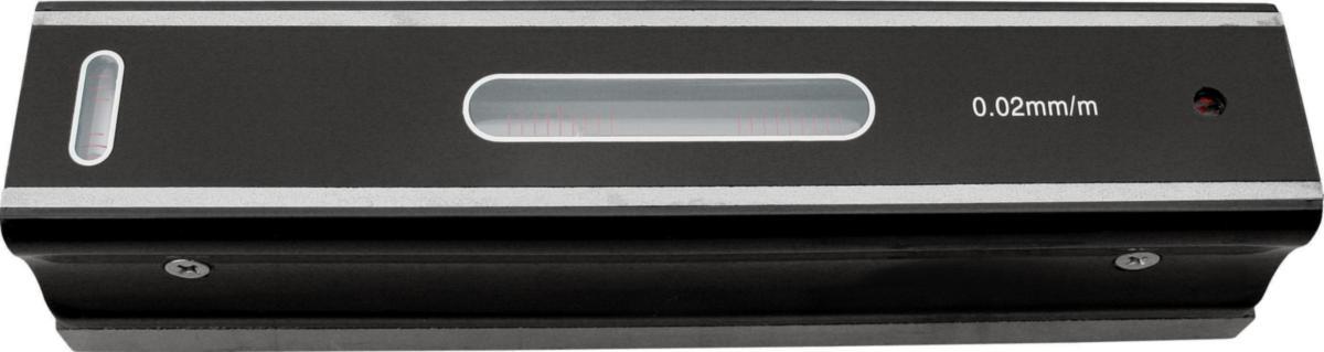 Maskin-planvattenpass Diesella - MASKIN- OCH PLANVATTENPASS 300X0,02MM