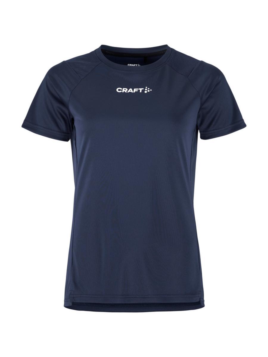 T-shirt Craft 1914656 Rush 2.0 Dam - T-SHIRT CRAFT RUSH 2.0 DAM NAVY STL XL