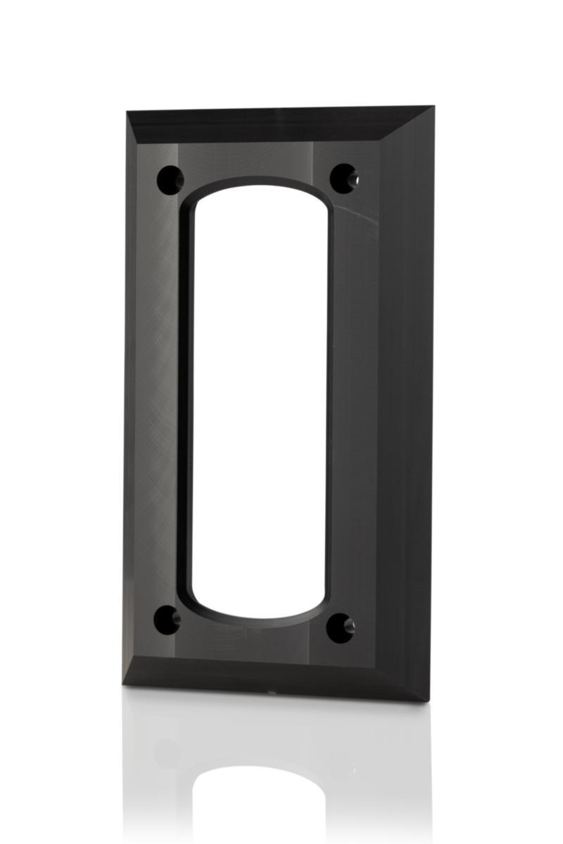 Kantskydd för 509-läsare - KANTSKYDD 509 20150237