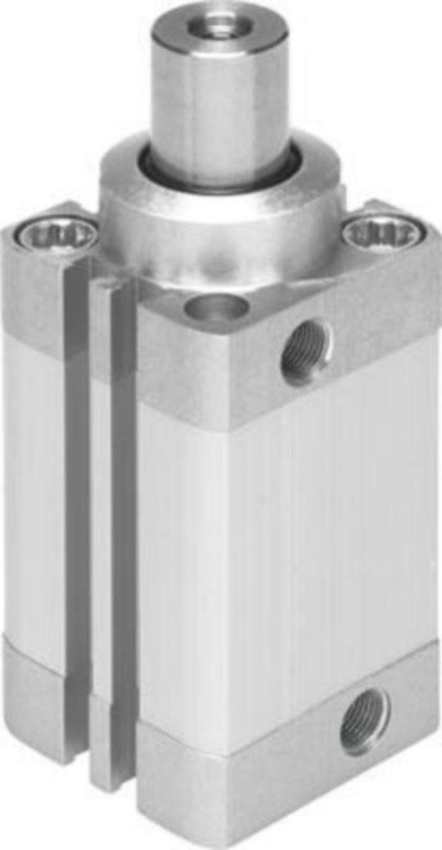 Stoppcylinder Festo DFSP - STOPPCYLINDER FESTO DFSP DFSP-32-25-F-PA