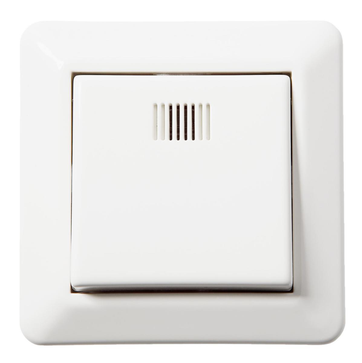 Push buttons Elko RS - RS16/1 IS IMP REL LIGHT "S" PW EKO03675