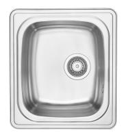 Disklåda Fästin RH, Contura steel