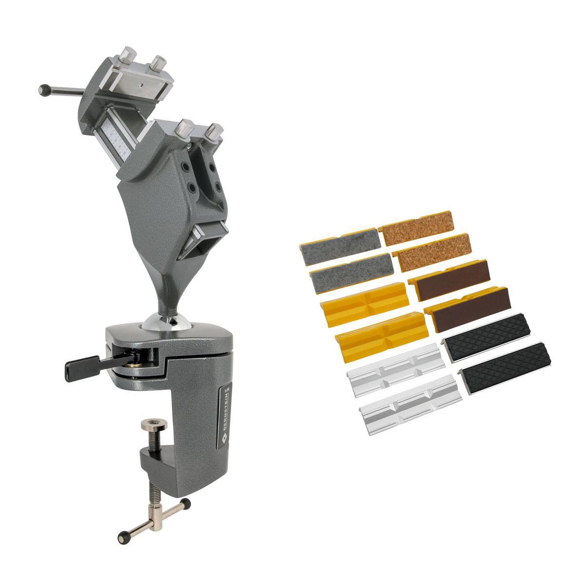 Kulledsskruvstyck 4 Bernstein SPANNFIX 100MM 4.0 - KULLEDSSKRUVSTYCK 4 BERNSTEIN SPANNFIX 4.0 100MM