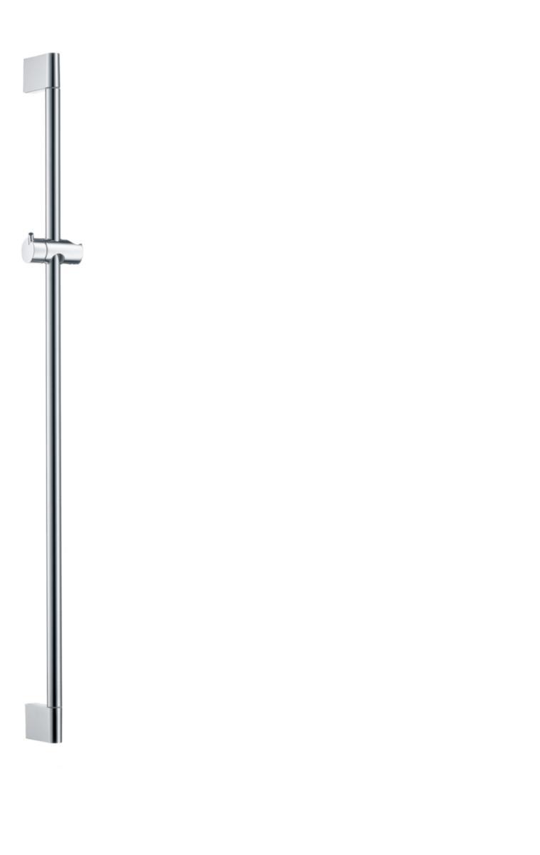 Duschstång Unica Crometta, Hansgrohe - HANSGROHE DUSCHSTÅNG UNICA CROMETTA 90 CM
