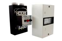 Motorskydd S-DT 16, Systemair