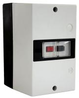 Motorskydd S-ET 10, Systemair