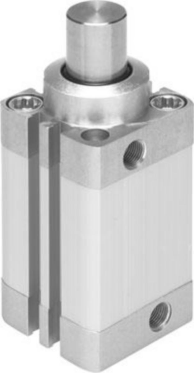 Stoppcylinder Festo DFSP - STOPPCYLINDER FESTO DFSP DFSP-50-30-S-PA