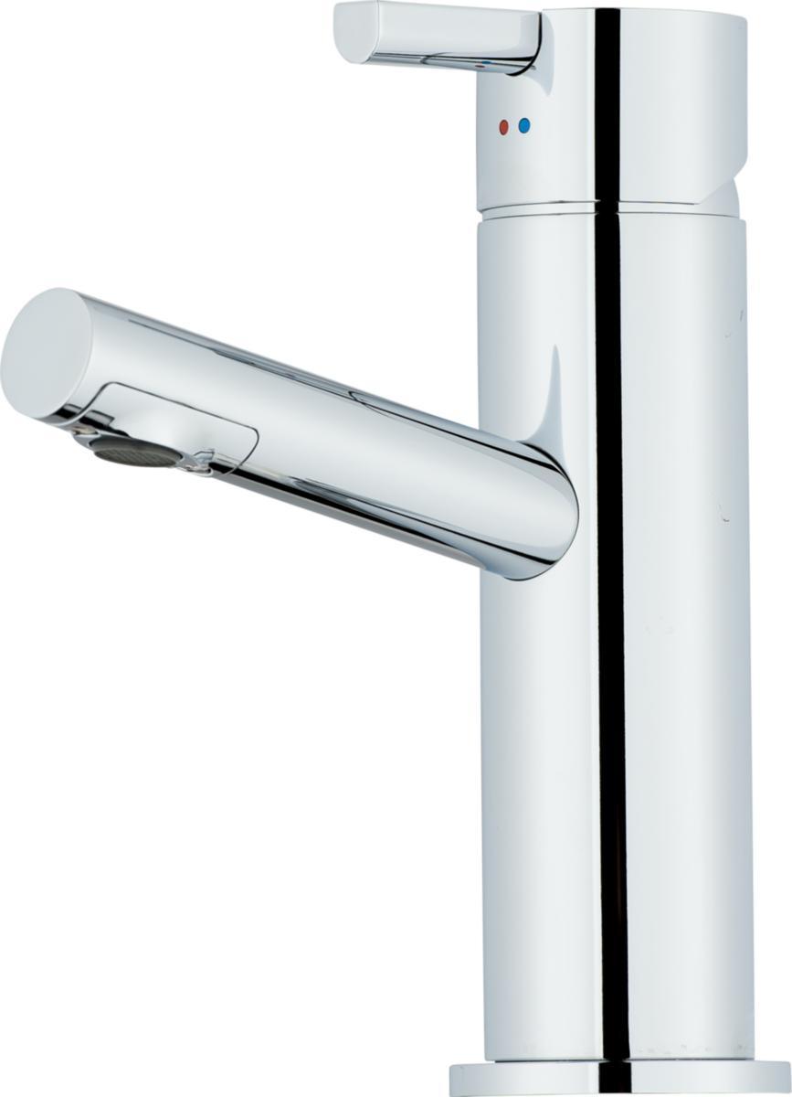 Washbasin mixer Rexx B5, Mora - MORA REXX B5 WASHBASIN MIXER 707150