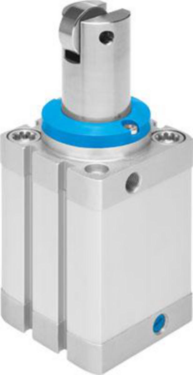 Stoppcylinder Festo DFSP - STOPPCYLINDER FESTO DFSP DFSP-Q-50-30-PR-PA