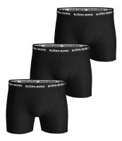Kalsong BB Shorts 3-pack