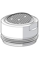 Strålsamlare Electra, Oras