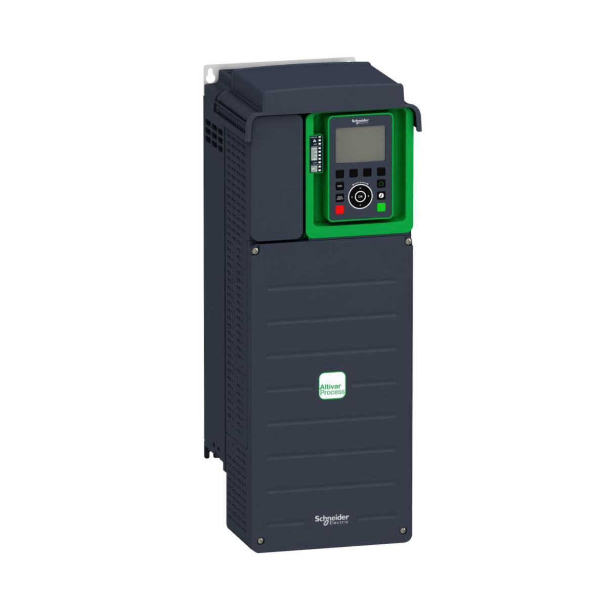 Frekvensomriktare Altivar 930 - FREKV OMR IP21 18.5KW 3F 400V ATV930D18N4