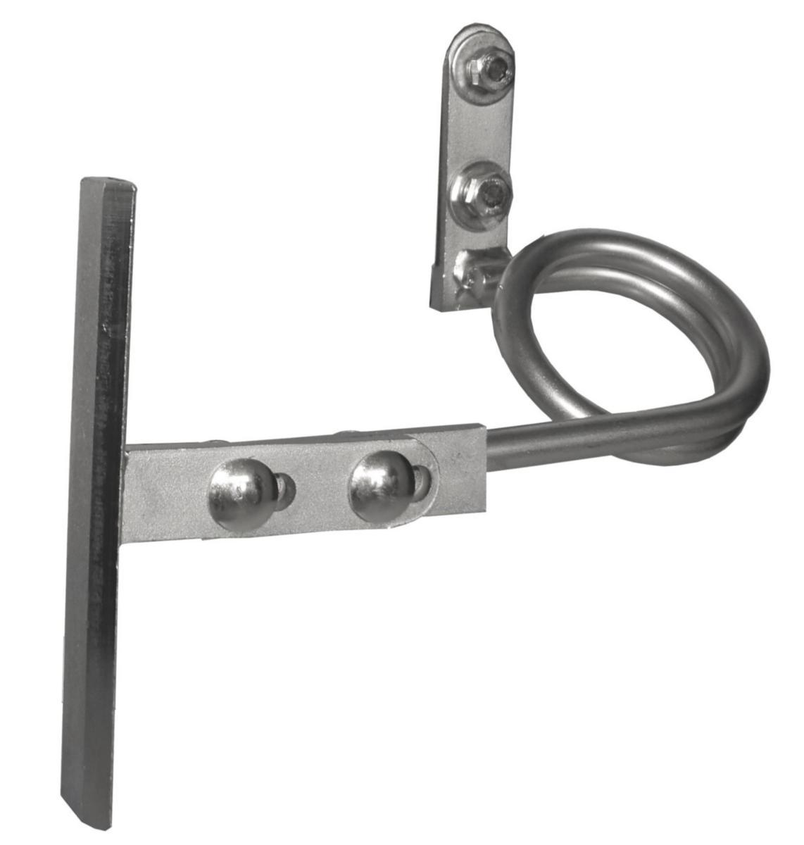 Blandararm Atika 140 - BLANDARARM ATIKA SIDA COMPACT 140