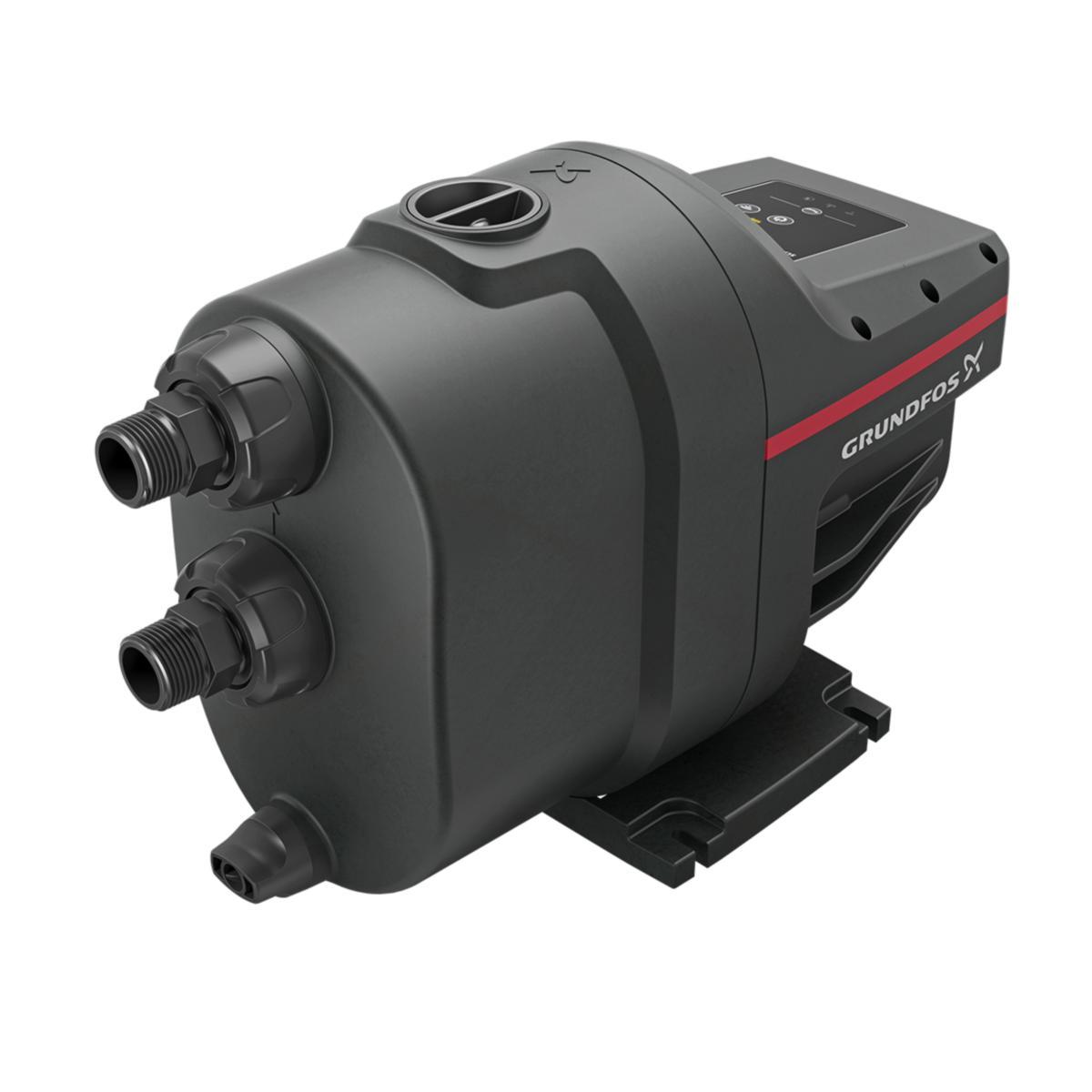 Pumpautomat SCALA1, Grundfos - SCALA1 3-45 1X230V 50HZ SCHUKO PUMPAUTOMAT