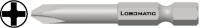 Bits Lobomatic E6-1/4" Philips