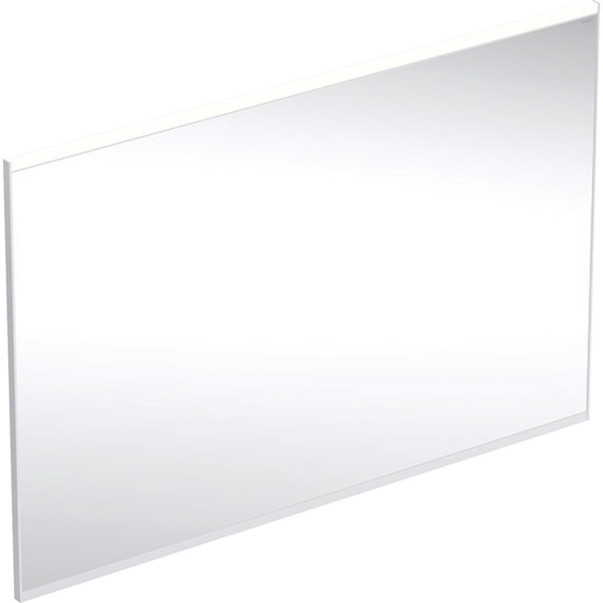 Spegel Option Plus, Geberit - GEBERIT OPTION PLUS SPEGEL 1050x700,MED LED BELYSN.SILVER