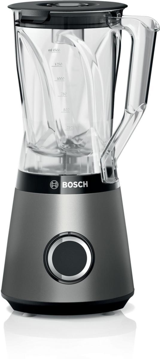 Blender, 1200 W, VitaPower - BLENDER 1.5 L 1200 W SILVER MMB6141S BOSCH