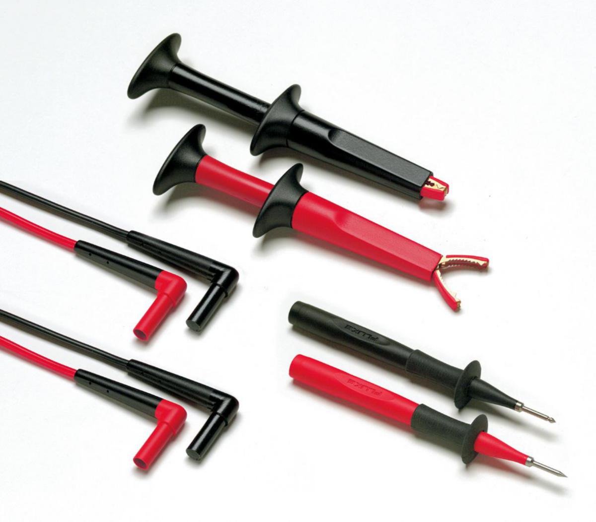 Testkabelset SureGrip™ - TESTKABELSET TL220-1