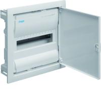 Kapsling infälld för betong Volta