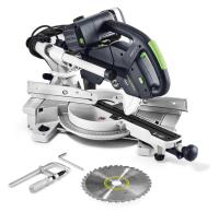Kap-/gersåg Festool Kapex KS 60 E