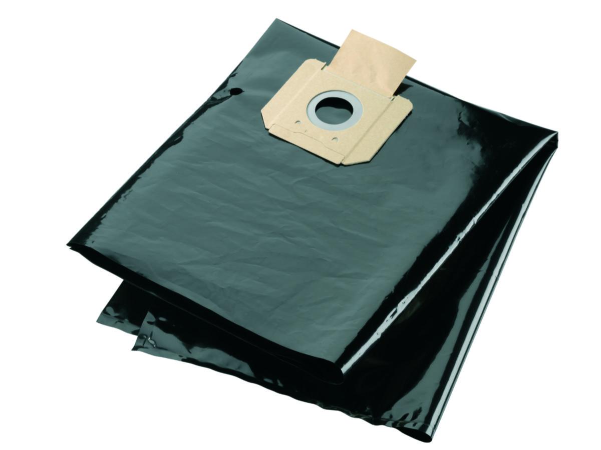 Avfallssäck Flex - AVFALLSSÄCK FLEX 35-45L 10-P ES-PP VC/E 35/45 VE10
