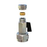 Connections S1 Notap, SPX