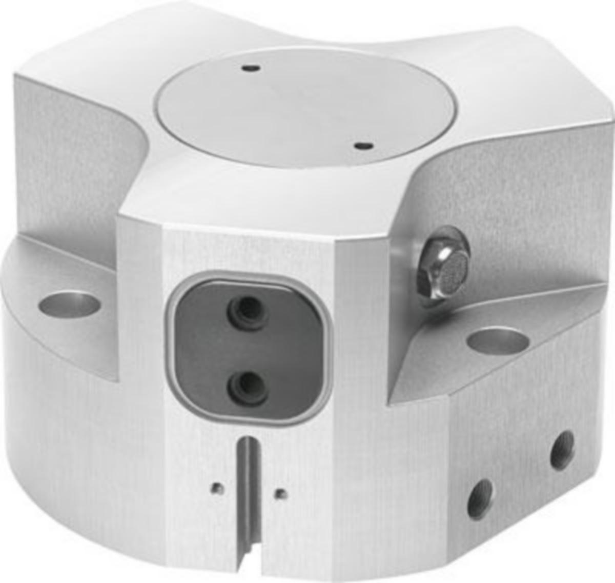 Trepunktsgripdon Festo HGDD - TREPUNKTSGRIPDON FESTO HGDD HGDD-80-A-G2