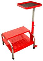 Trappall PELA med arbetsbord