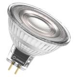 LED-lampa MR16 Performance, GU5.3, ej dimbar