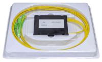 Optisk fiberfördelare SC/APC