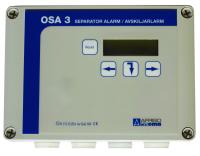 Elektronikenhet OSA 3