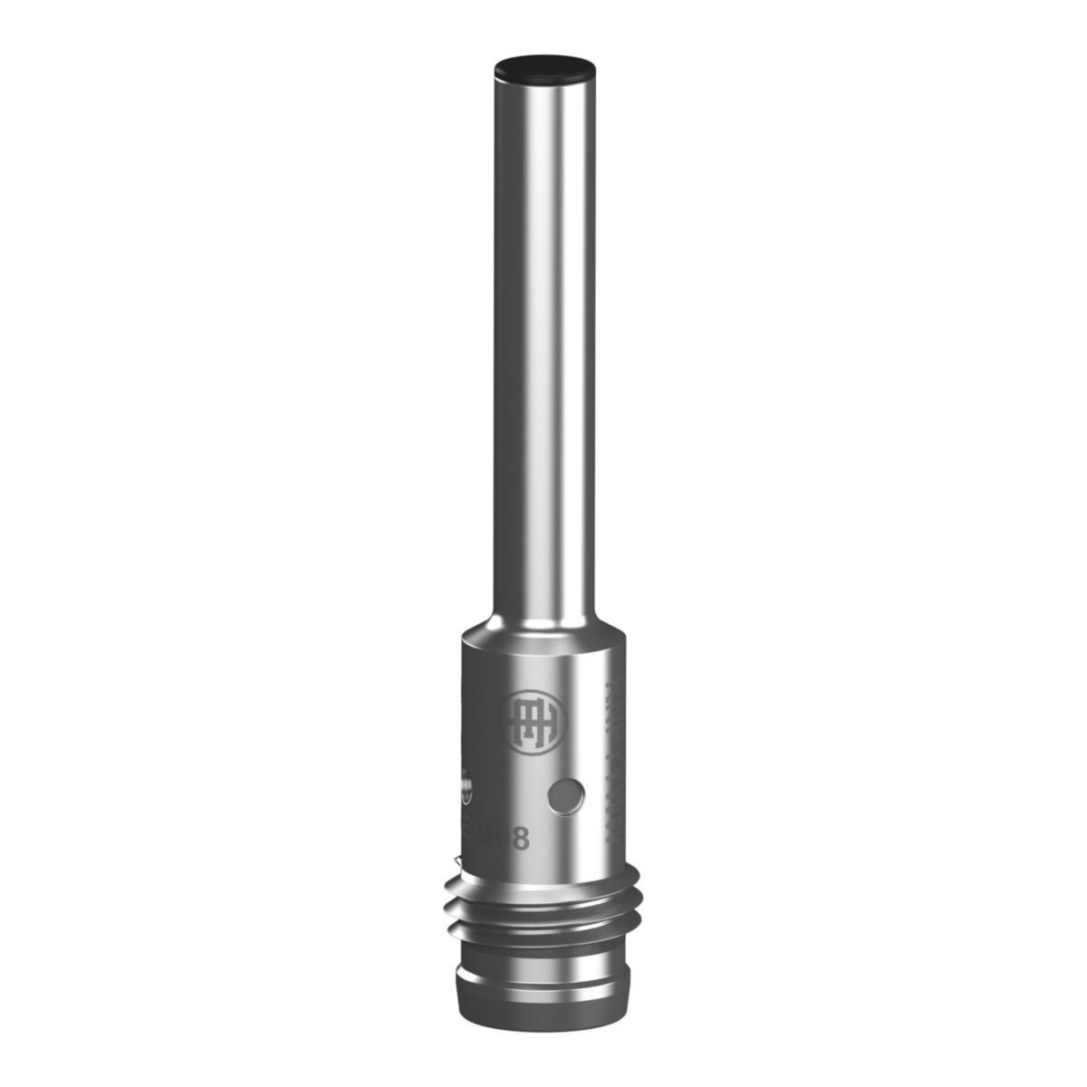 Induktiv givare XS5 - INDUK GIV DIA 04 NPN CON NC XS504R1NBM08