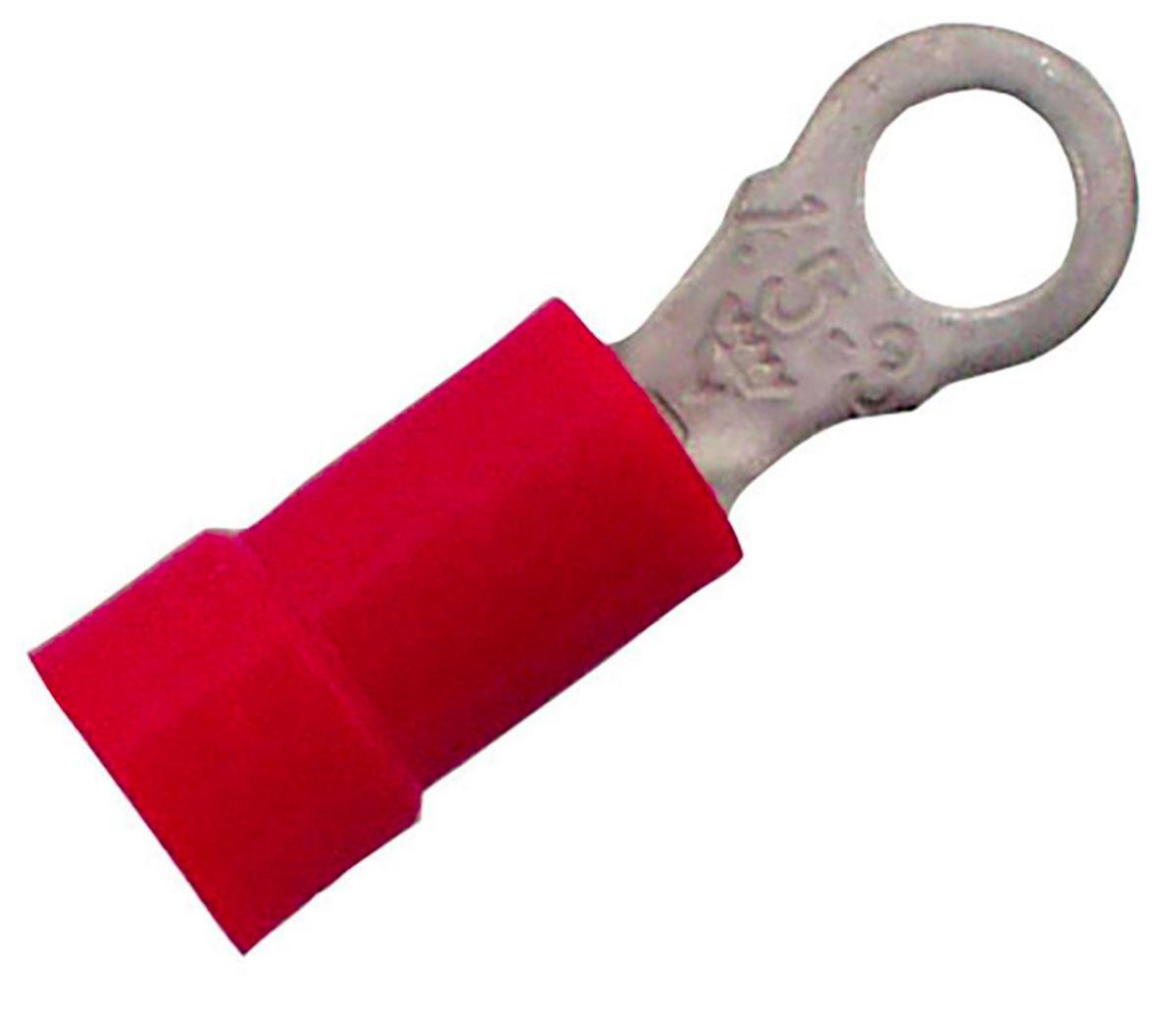 Ringkabelskor R - RINGKABELSKO A 1565 R RÖD