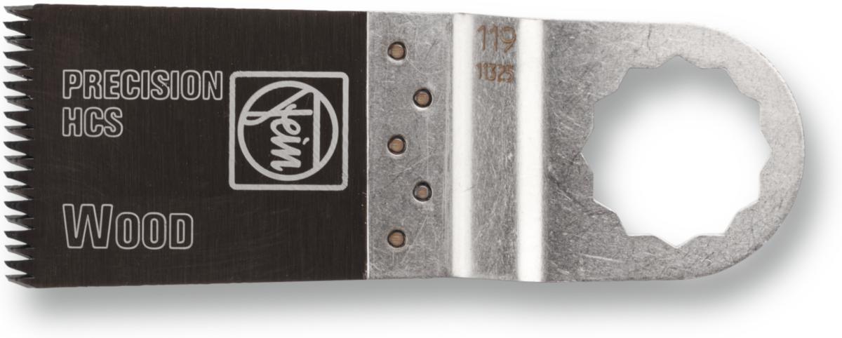 Saw blade for Supercut FEIN Double - SAW BLADE FEIN E-CUT 35MM DOUBLE 63502119010 FSC