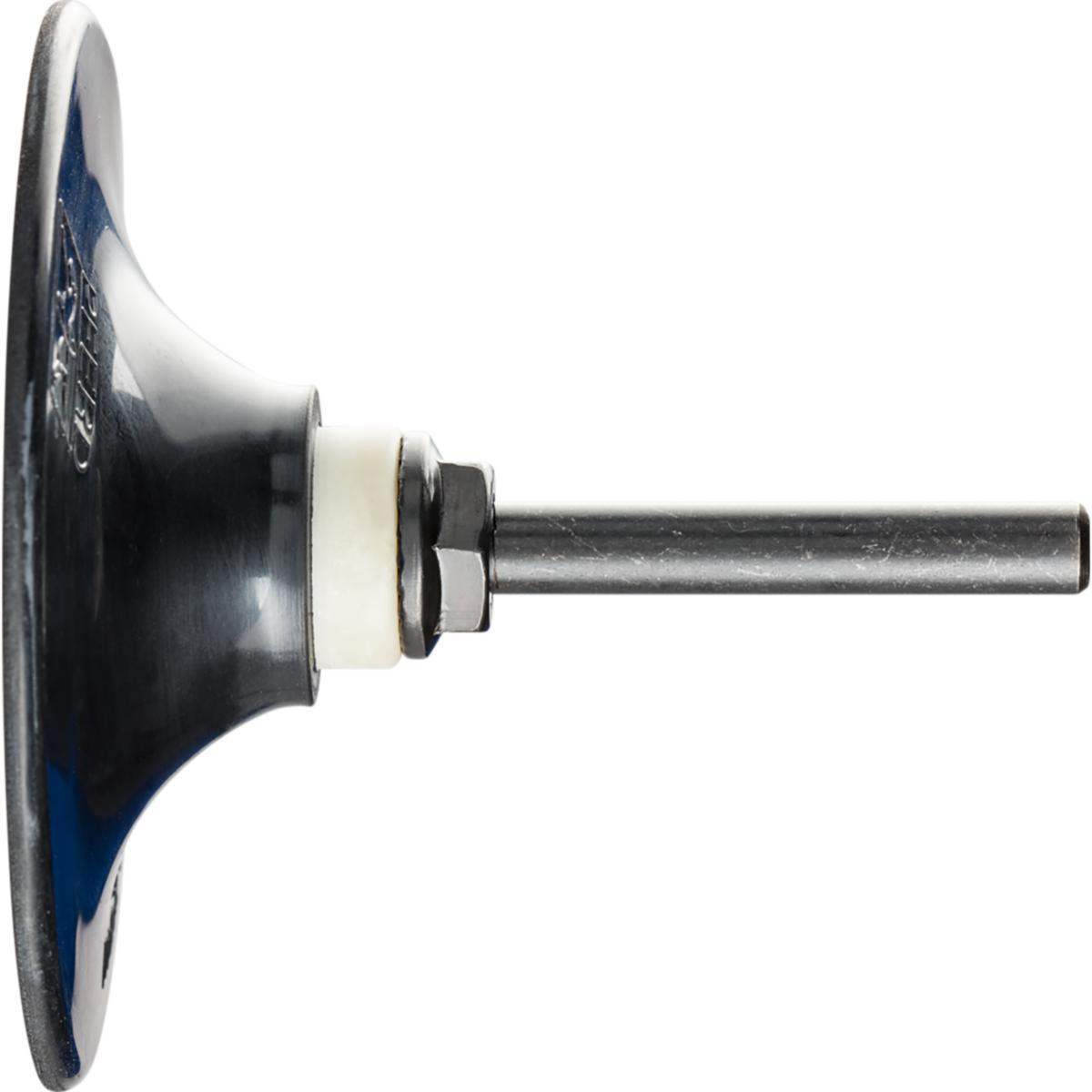 Combidisc-Hållare Pferd - COMBIDISC-HÅLLARE PFERD SBH 75 W