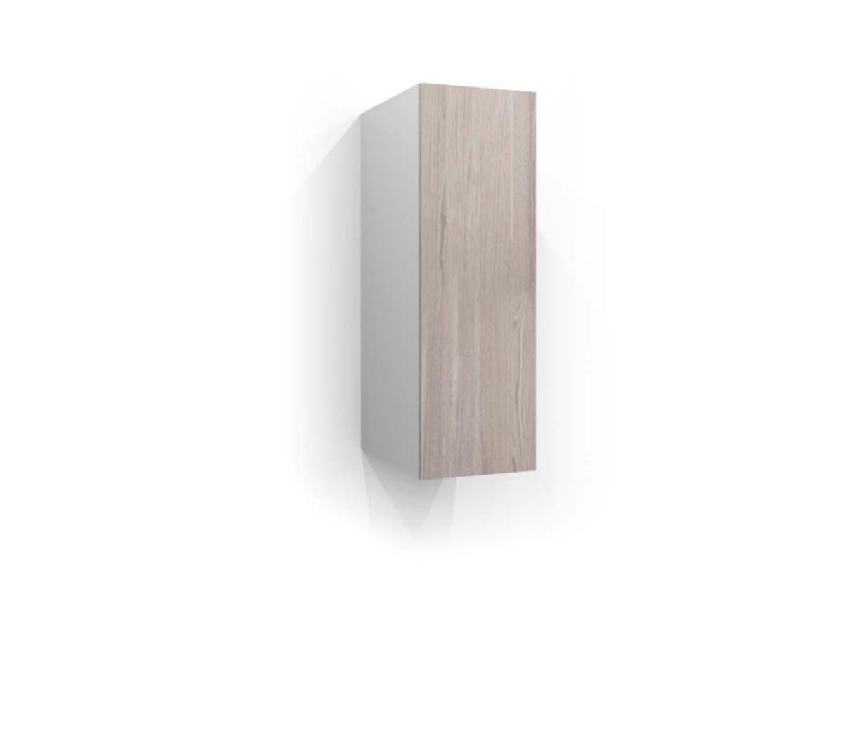 Högskåpsstomme, Svedbergs - SVEDBERGS HÖGSKÅPSSTOMME TT 122X40 VIT