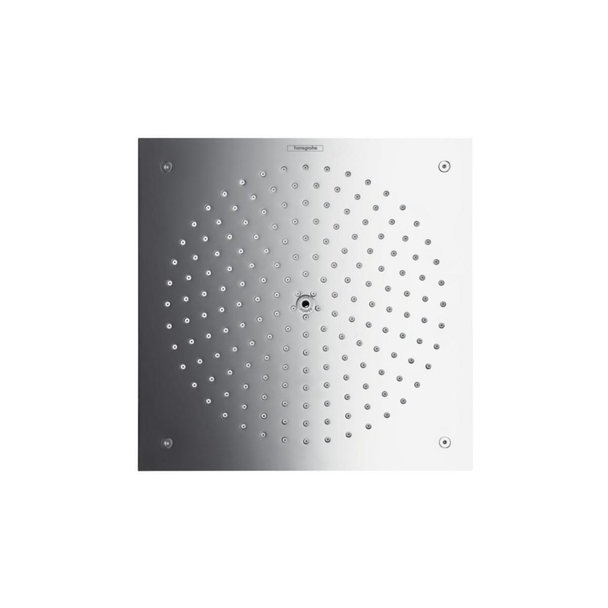 Duschsil Raindance Air 260x260, Hansgrohe - HANSGROHE DUSCHSIL RAINDANCE AIR 260 X 260 KROM