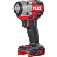 Mutterdragare Flex IW½" 400Nm C SOLO