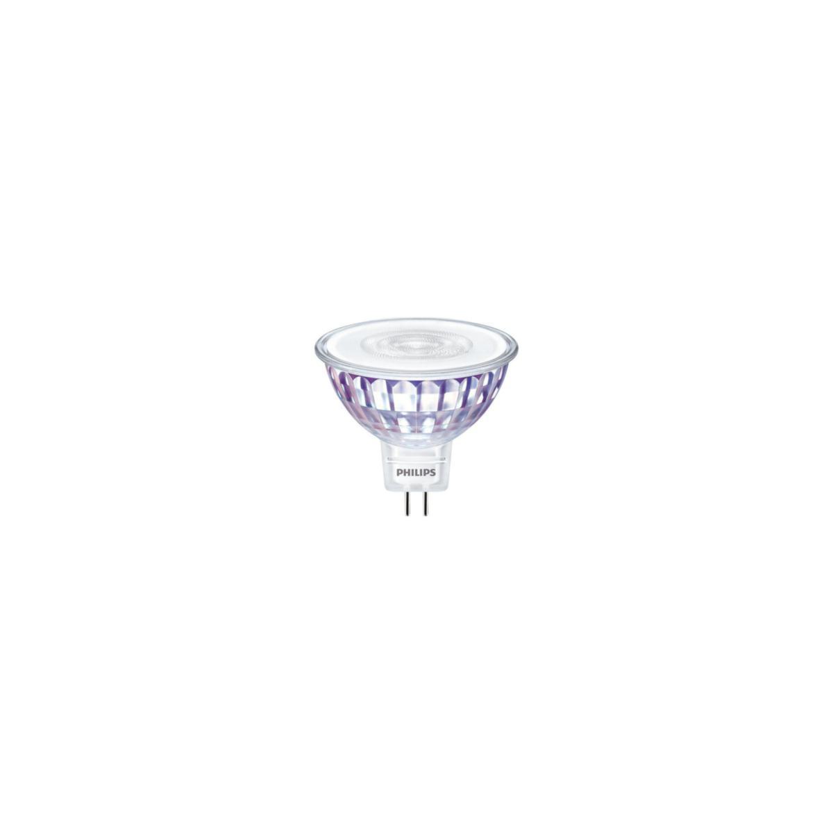 LED-lampa Master Value LEDspot Dimtone MR16 - LEDSPOT LV D 5.8-35W MR16 36D 
