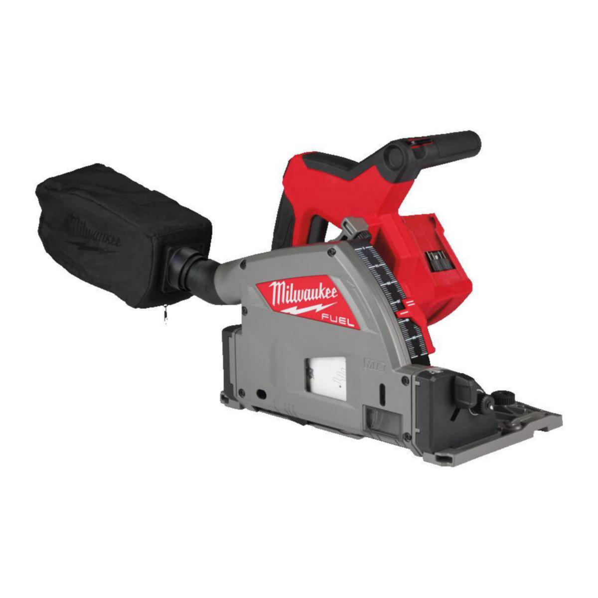 Sänksåg Milwaukee M18 FPS55-0 SOLO - SÄNKSÅG MILWAUKEE M18 FPS55-0, SOLO