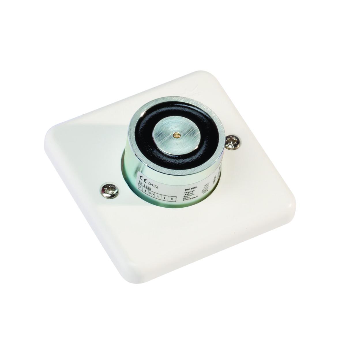 Dörrhållarmagnet Dorma EM 500 G - DÖRRSTÄNGARMAGNET DORMA EM500G
